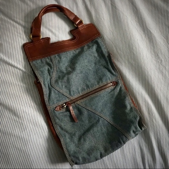 Lucky Brand Cross body - Picture 5 of 10